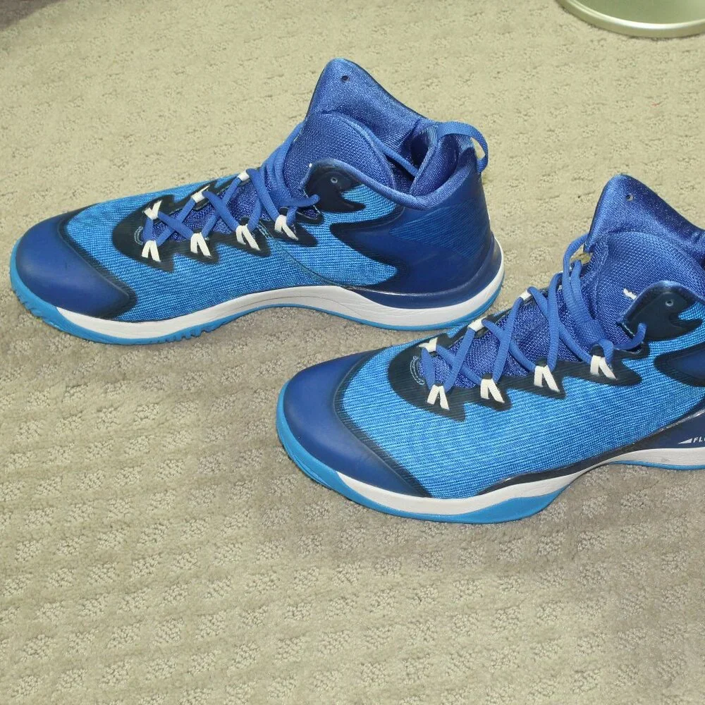 Jordan size 11